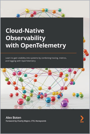 Cloud-Native Observability with OpenTelemetry