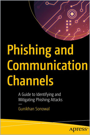 Phishing and Communication Channels