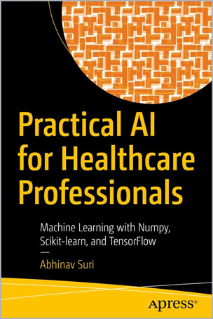 Practical AI for Healthcare Professionals