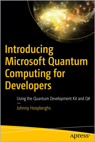 Introducing Microsoft Quantum Computing for Developers