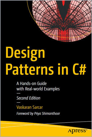 Design Patterns in C#