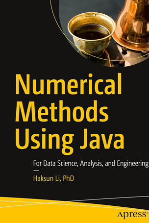 Numerical Methods Using Java
