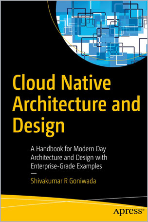 Cloud Native Architecture and Design