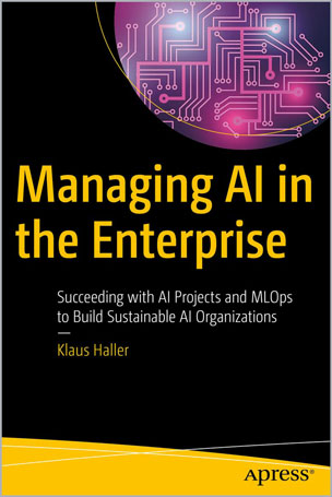 Managing AI in the Enterprise