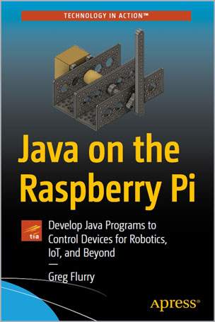 Java on the Raspberry Pi