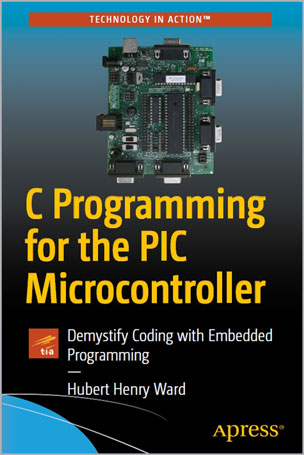 C Programming for the PIC Microcontroller