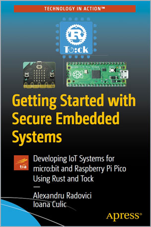 Getting Started with Secure Embedded Systems