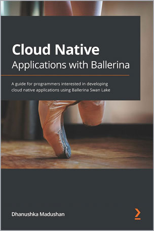 Cloud Native Applications with Ballerina