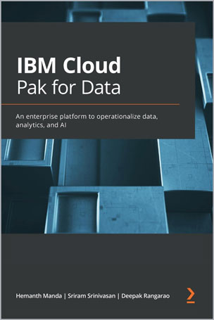 IBM Cloud Pak for Data