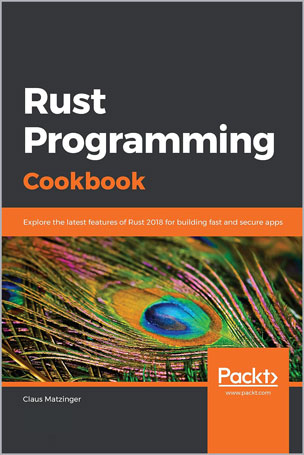 Rust Programming Cookbook