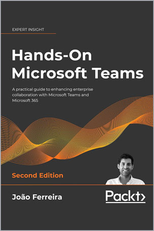 Hands-On Microsoft Teams