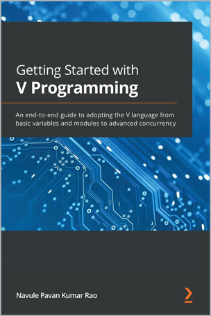 Getting Started with V Programming