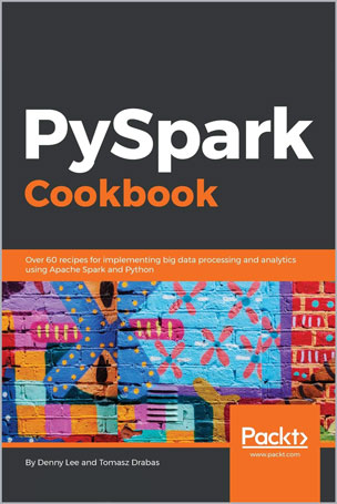 PySpark Cookbook