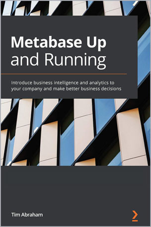 Metabase Up and Running