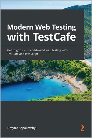 Modern Web Testing with TestCafe