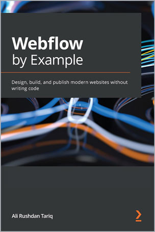 Webflow by Example