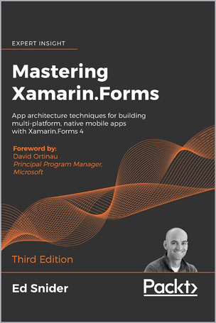 Mastering Xamarin.Forms