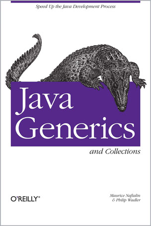 Java Generics and Collections