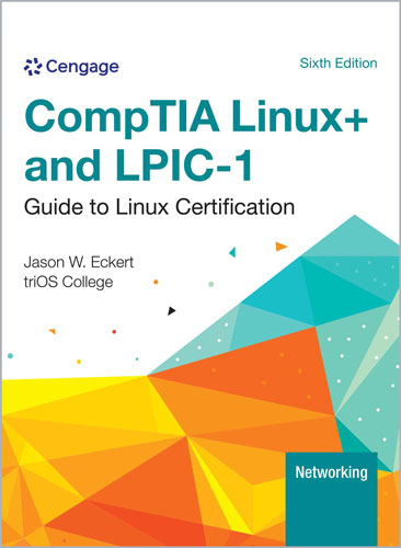 CompTIA Linux+ and LPIC-1