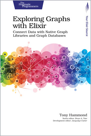 Exploring Graphs with Elixir