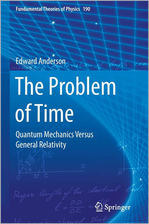 The Problem of Time