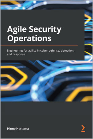 Agile Security Operations