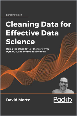 Cleaning Data for Effective Data Science