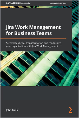Jira Work Management for Business Teams