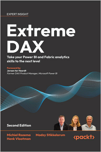 Extreme DAX