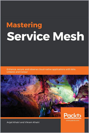Mastering Service Mesh