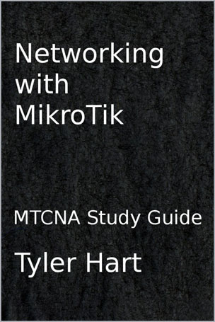 Networking with MikroTik