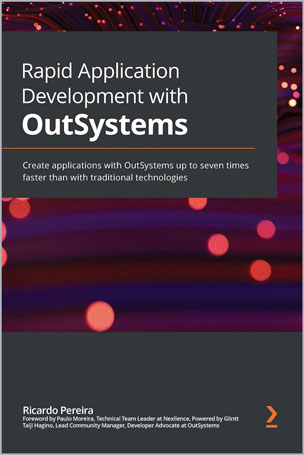 Rapid Application Development with OutSystems