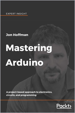 Mastering Arduino
