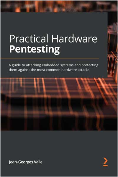Practical Hardware Pentesting