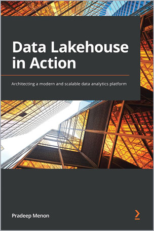 Data Lakehouse in Action