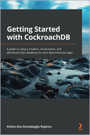 Getting Started with CockroachDB
