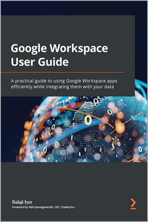 Google Workspace User Guide