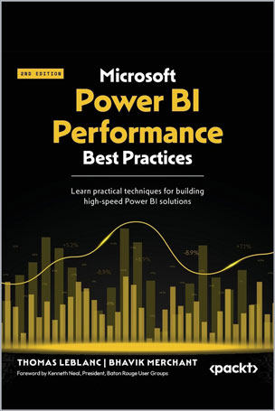 Microsoft Power BI Performance Best Practices