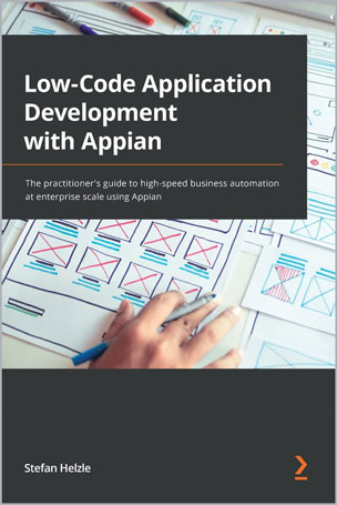 Low-Code Application Development with Appian