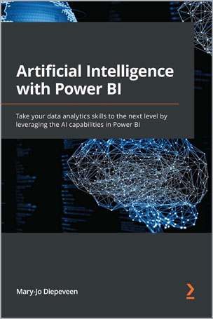 Artificial Intelligence with Power BI