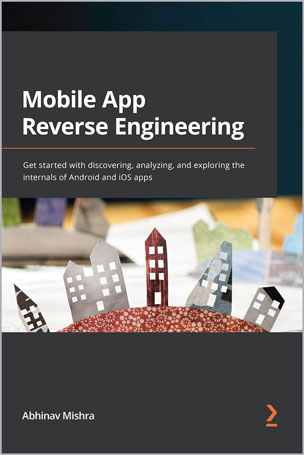 Mobile App Reverse Engineering