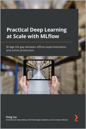 Practical Deep Learning at Scale with MLflow