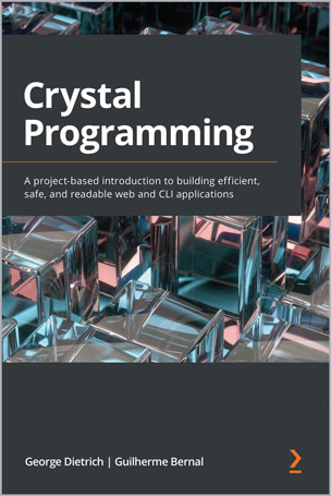 Crystal Programming