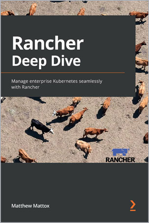 Rancher Deep Dive