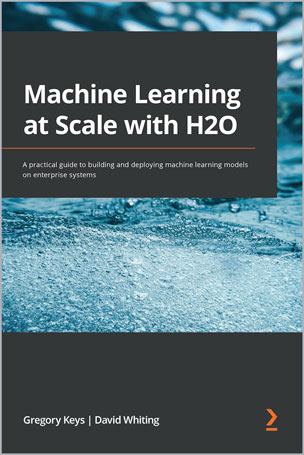 Machine Learning at Scale with H2O