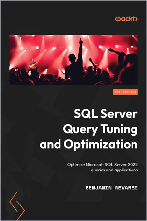 SQL Server Query Tuning and Optimization
