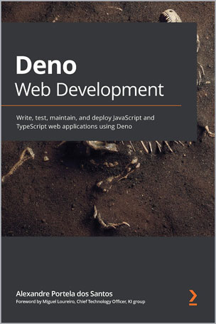 Deno Web Development