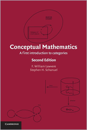 Conceptual Mathematics