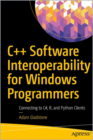C++ Software Interoperability for Windows Programmers