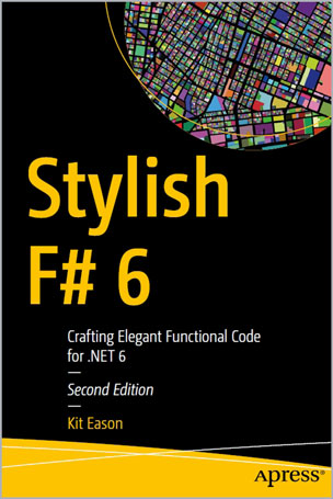 Stylish F# 6